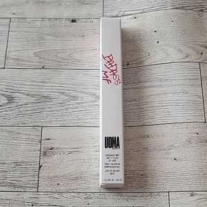 UOMA Badass MF Matte Filler Lip Liner